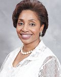 Bridgette McPheerson